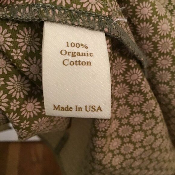 Christy Dawn The Scarlet Dress Willow Daisy Dot - Picture 7 of 7